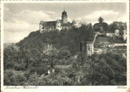 41535207 Montabaur Westerwald Schloss Ruine Montabaur - Montabaur