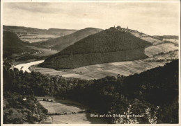 41534401 Dilsberg Neckarpanorama Dilsberg - Neckargemuend