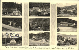 41532816 Bad Klosterlausnitz Das Muehltal Zwischen Bad Klosterlausnitz Und Eisen - Bad Klosterlausnitz