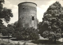 41532695 Salzwedel Burgturm Salzwedel - Salzwedel