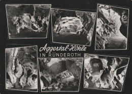 5250 ENGELSKIRCHEN - RÜNDEROTH, Aggertal - Höhle 1965 - Lindlar