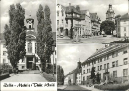 41532580 Zella-Mehlis Thueringer Wald Stadt Zella-Mehlis - Zella-Mehlis
