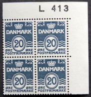 Denmark 1974  MiNr.556  MNH (**)  ( Lot Ks 1629  ) L 413 - Ongebruikt