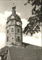 41532383 Sangerhausen Suedharz St. Jacobi-Kirche Sangerhausen - Sangerhausen