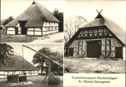 41532350 Ribnitz-Damgarten Ostseebad Freilichtmuseum Klockenhagen Ribnitz-Damgar - Ribnitz-Damgarten