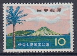 JAPAN 850,unused (**) - Unused Stamps