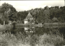 41532243 Parchim Mecklenburg-Vorpommern Kinderkurheim Markower Muehle Parchim - Parchim