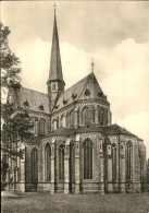 41532153 Doberan Bad Deutsche Dome II. Gotische Kirche Zisterzienserkirche Bad D - Heiligendamm