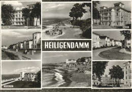 41532138 Heiligendamm Ostseebad Strand Stadt Heiligendamm - Heiligendamm