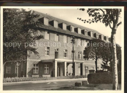 41531937 Melle Osnabrueck Ev.-luth.Krankenhaus Melle - Melle