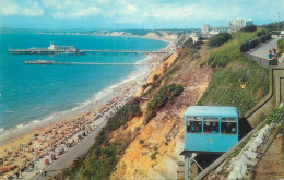 United Kingdom England Bournemouth East Cliff - Bournemouth (desde 1972)