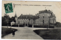 Rambouillet Le Chateau - Rambouillet