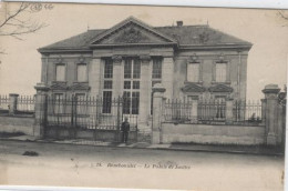 Rambouillet Palais De Justice - Rambouillet