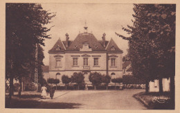 ESSONNE MEREVILLE MAIRIE - Mereville