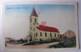 BELGIQUE - LIEGE - SPRIMONT - BANNEUX NOTRE-DAME - L'Eglise - Sprimont