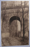 BELGIQUE - BRABANT FLAMAND - LENNIK - Château De Gaesbeek - Arc De Triomphe - Lennik