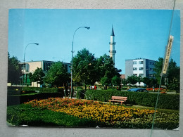 KOV 307-3 - BIJELJINA, BJELJINA, BOSNIA AND HERZEGOVINA,  - Bosnie-Herzegovine