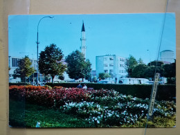 KOV 307-4 - BIJELJINA, BJELJINA, BOSNIA AND HERZEGOVINA,  - Bosnie-Herzegovine