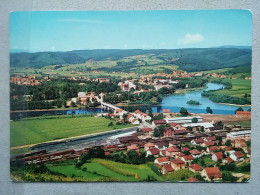 KOV 308-1 - BOSANSKI NOVI, Bosnia And Herzegovina, RAILWAY, TRAIN, CHEMIN DE FER - Bosnie-Herzegovine