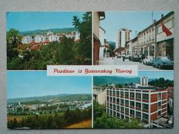 KOV 308-1 - BOSANSKI NOVI, Bosnia And Herzegovina - Bosnie-Herzegovine