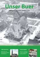 Unser Buer Beiträge Zur Geschichte, Band 34 (Beiträge Zur Stadtgeschichte) - Livres Anciens