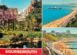 United Kingdom England Bournemouth - Bournemouth (ab 1972)