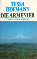 Die Armenier. Schicksal, Kultur, Geschichte - 4. 1789-1914