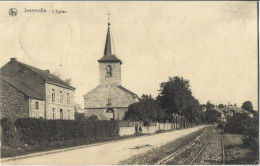 JENNEVILLE :  L' Eglise. - Libramont-Chevigny