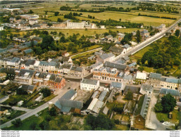 LA CAPELLE EN THIERACHE VUE AERIENNE LE CARREFOUR - Autres & Non Classés