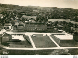 EGLETONS VUE AERIENNE - Egletons