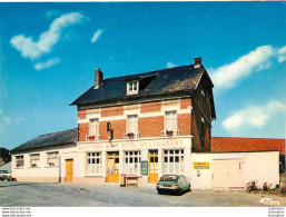 AMIGNY ROUY CAFE HOTEL RESTAURANT - Autres & Non Classés