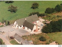 VERVINS AUBERGE DU MOULIN BRULE FONTAINE LES VERVINS - Vervins