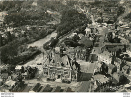 RETHEL VUE AERIENNE - Rethel