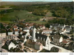 ROUCY LE CENTRE VUE AERIENNE - Other & Unclassified