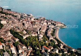 13625597 Neuchatel NE Vue Generale Aerienne Neuchatel NE - Autres & Non Classés