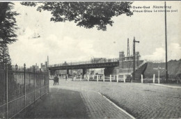 OUDE-GOD : Nieuwe Brug. - Mortsel