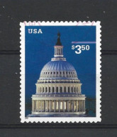 USA 2001 Capitole Y.T. 3146 (0) - Gebruikt