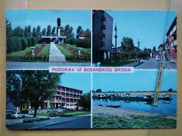 KOV 311-5 - BOSANSKI BROD - BOSNIA AND HERZEGOVINA, - Bosnie-Herzegovine