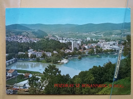 KOV 311-5 - BOSANSKI NOVI - BOSNIA AND HERZEGOVINA, - Bosnie-Herzegovine