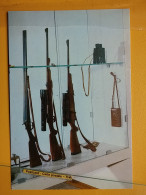 KOV 311-6 - BUGOJNO - BOSNIA AND HERZEGOVINA, VILA GORICA, MUSEUM, MUSEE JOSIP BROZ TITO, HUNTING WEAPONS - Bosnie-Herzegovine