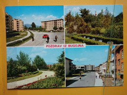 KOV 311-6 - BUGOJNO - BOSNIA AND HERZEGOVINA,  - Bosnie-Herzegovine