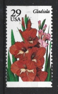 USA 1994  Flowers Y.T. 2225 (0) - Used Stamps