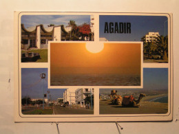 Agadir - Vues Diverses - Agadir