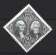 USA 1994 President Washington & Jackson Y.T. 2265 (0) - Gebruikt