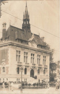 BATIMENTS ET ARCHITECTURE  - Vue Générale D'un Hôtel De Ville - Carte Postale Ancienne - Monumentos