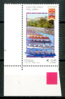 ITALIA / ITALY 2015 - Palio Del Golfo Della Spezia - 1 Val. MNH. - Roeisport