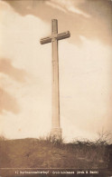 FRANCE - Hartmannswillerkopf - Croix Lumineuse - Carte Postale Ancienne - Other & Unclassified