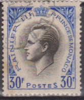 Monaco N°426 - Used Stamps