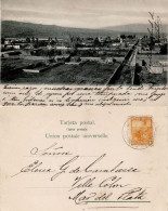 ARGENTINA 1904 POSTCARD SENT TO MAR DEL PLATA - Cartas & Documentos