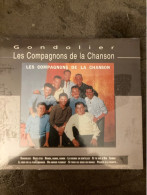 Cd- Neuf Sous Blister - Les Compagnons De La Chanson - - Andere - Franstalig